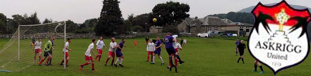 Askrigg Recreation Ground